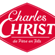 Logo de l'entreprise CHARLES CHRIST